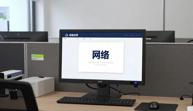 信息化方案在智慧园区网络建设中的实际应用与挑战
