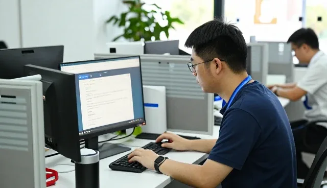 上海佰龚网络科技有限公司分析网络工程注重市场变化