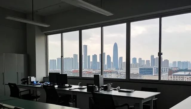 网站建设中服务器性能检查的5大要点