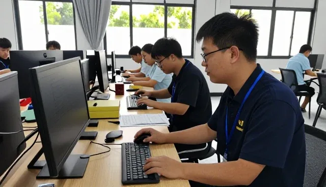 网络工程未来将在市政工程中发挥更大作用